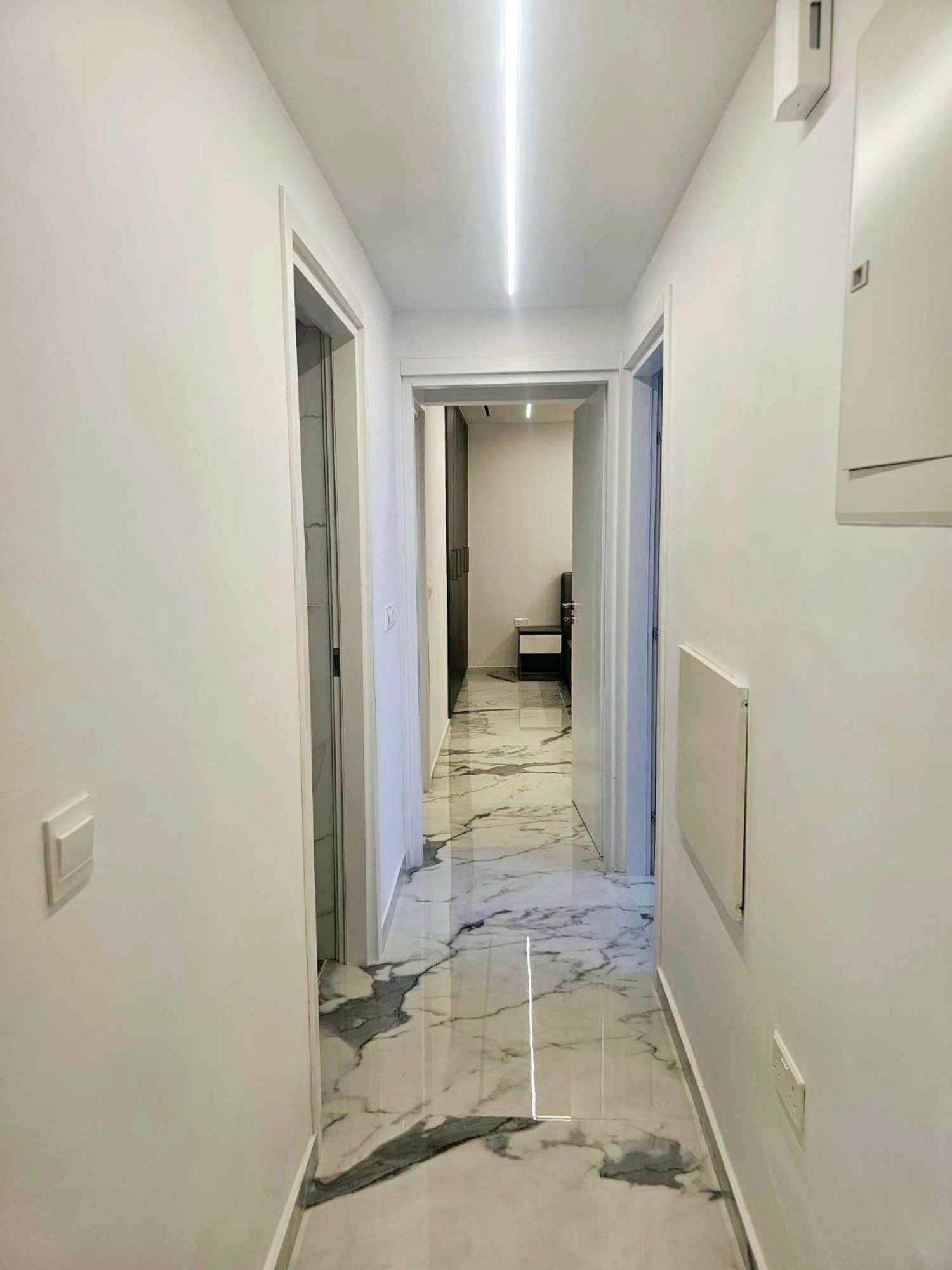 Deluxe Apartment Pafos Zewnętrze zdjęcie