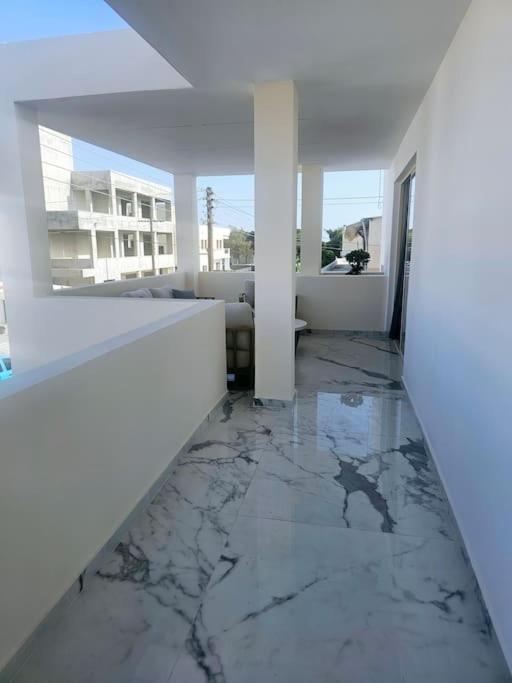 Deluxe Apartment Pafos Zewnętrze zdjęcie