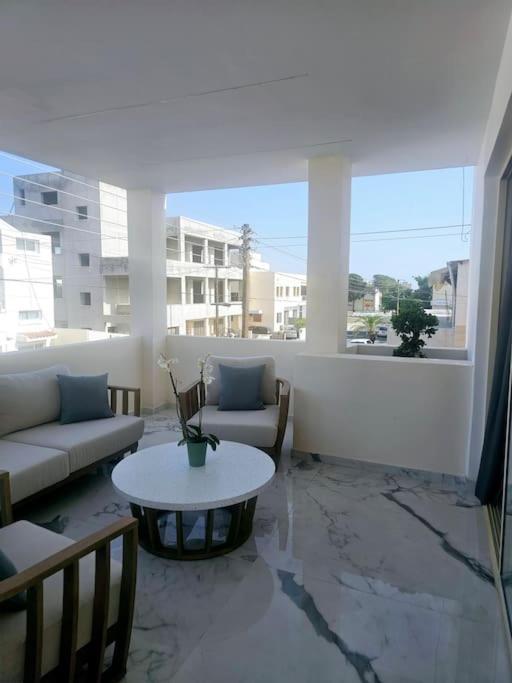 Deluxe Apartment Pafos Zewnętrze zdjęcie