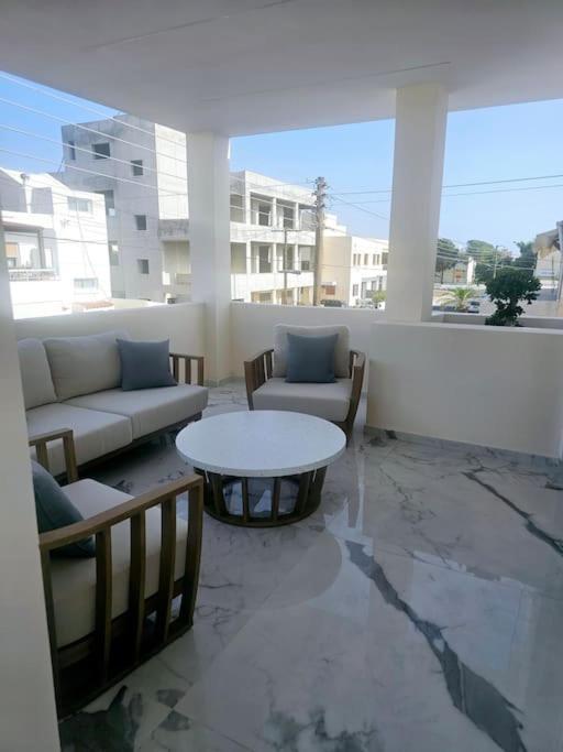 Deluxe Apartment Pafos Zewnętrze zdjęcie