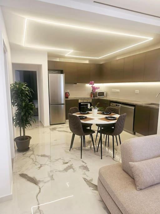 Deluxe Apartment Pafos Zewnętrze zdjęcie